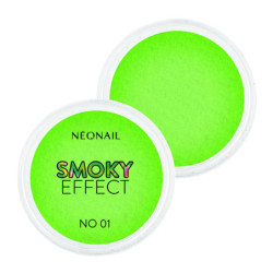Smoky Effect No 01